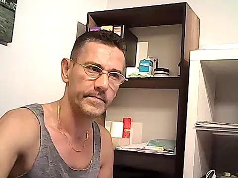 mastercharisma35 (Ask my age) - like for you