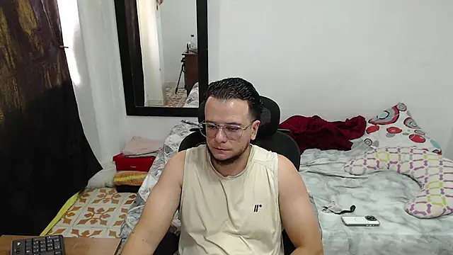 cloudsxxx webcam