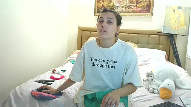 Iren webcam