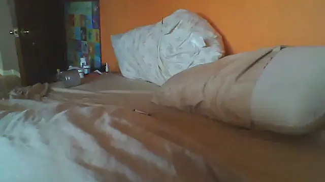 Teddy4420 webcam