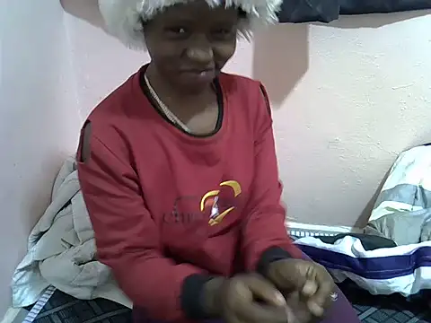 BerryFey webcam