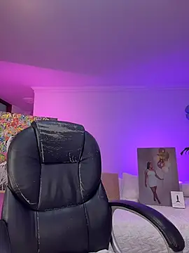 JANYLOVE__ webcam