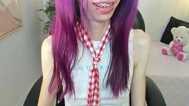 dama__amapola webcam