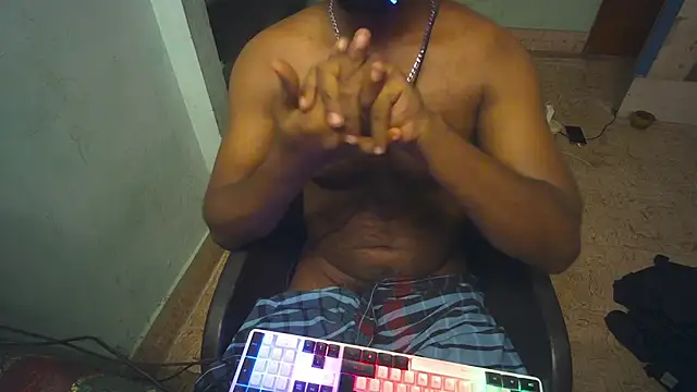Tamil_KDD live cam preview
