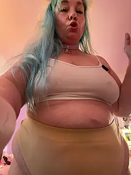 KawaiiKiki_247 webcam