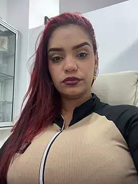 Sara-77 webcam