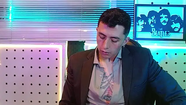 Godofcumxxx webcam