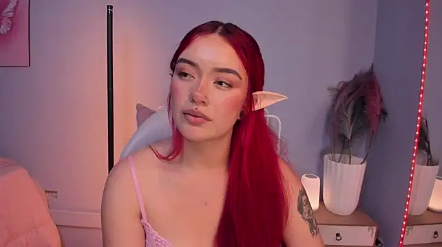 Camila_Rivers live cam on StripChat