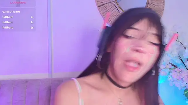 AliiceWonderland_ webcam