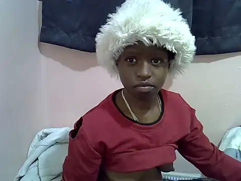BerryFey webcam