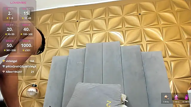 melani_dream webcam