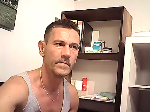 mastercharisma35 live sex cam