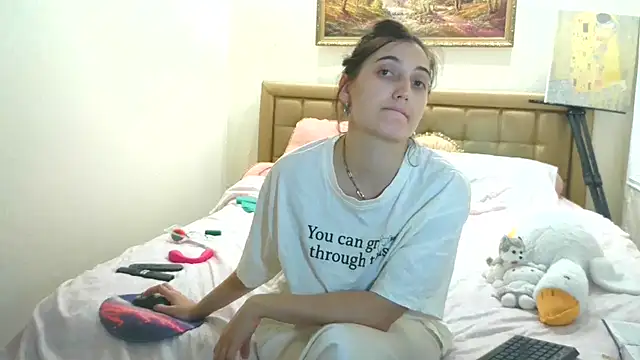 Iren webcam