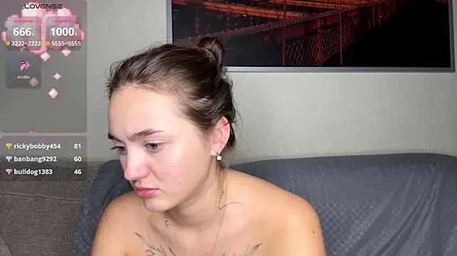 LoraDavi