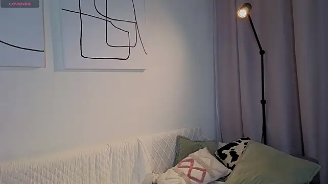 aesthetics__tease webcam