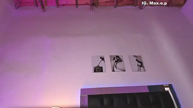 maxpower830 webcam