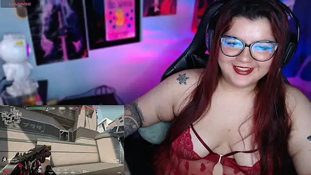 Annee23 webcam