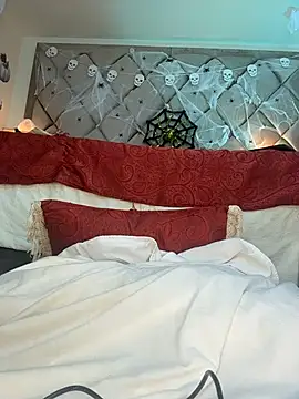 AngelinaDuvall live sex cam