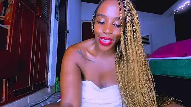 TAYLORR778 webcam