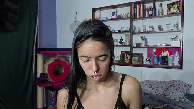 stephania_t webcam