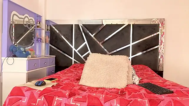 fire_lovex webcam