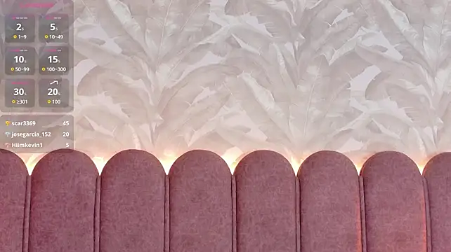 Martina-Roberts- webcam