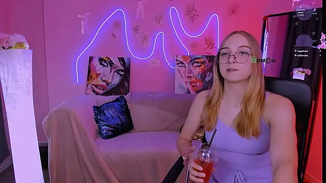 mariam_veil webcam