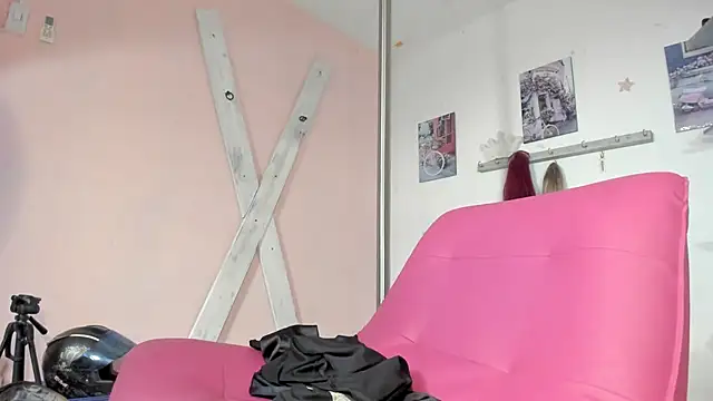 CAMILA--REY webcam