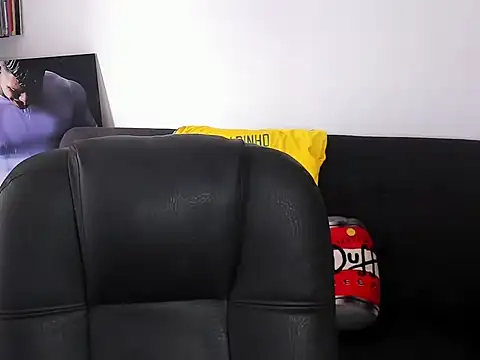 MarckMathews webcam