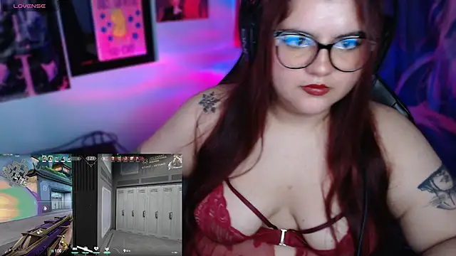 Annee23 webcam