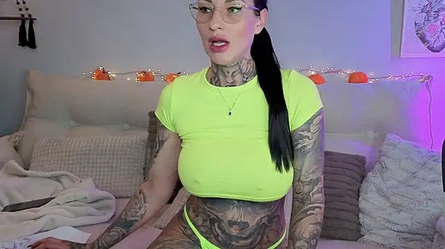 MeganWitch
