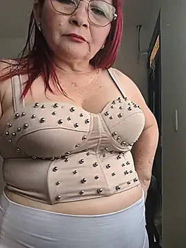 marfil_milf live cam preview