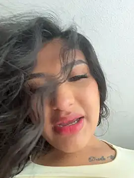 IvyX_X live cam preview