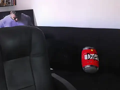 MarckMathews webcam