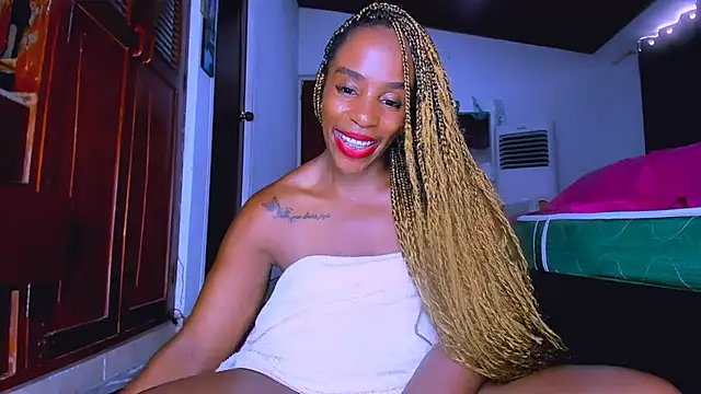 TAYLORR778 webcam