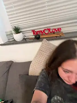 Tamy-Love webcam