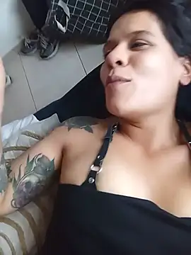KattMiller777 webcam