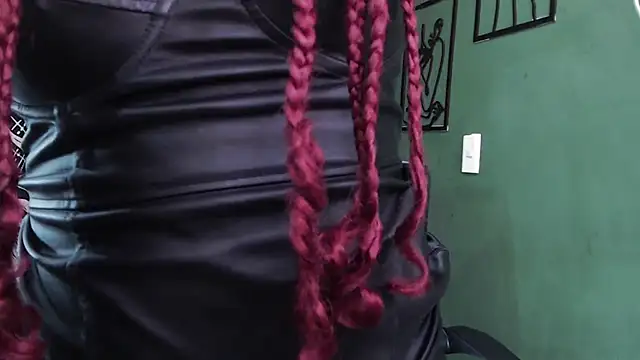 JadaRoberts webcam