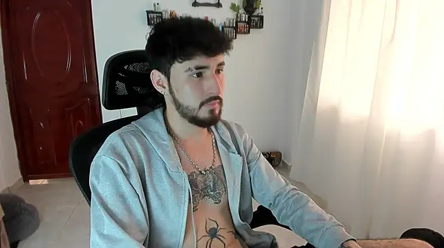 DmitriSanders webcam