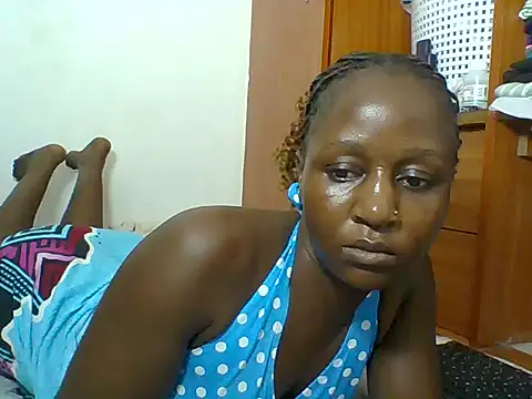 Chocolateskin4 webcam