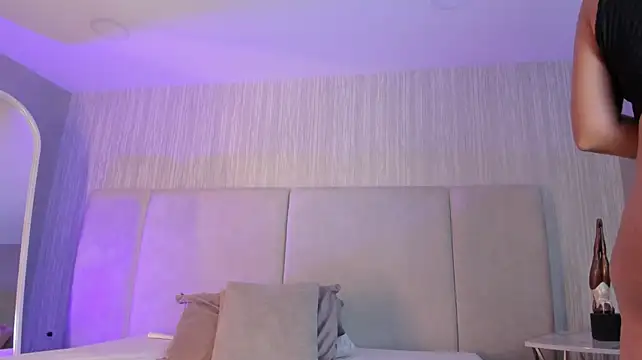 Arya-02 webcam