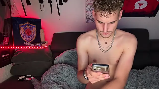 Cookieboy88 webcam