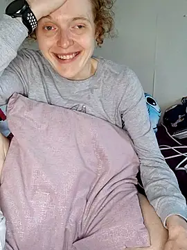 kinkyginger23 webcam