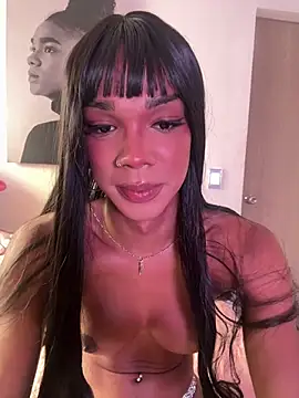 NaomiSteward webcam