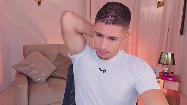 Aaronfox_x webcam