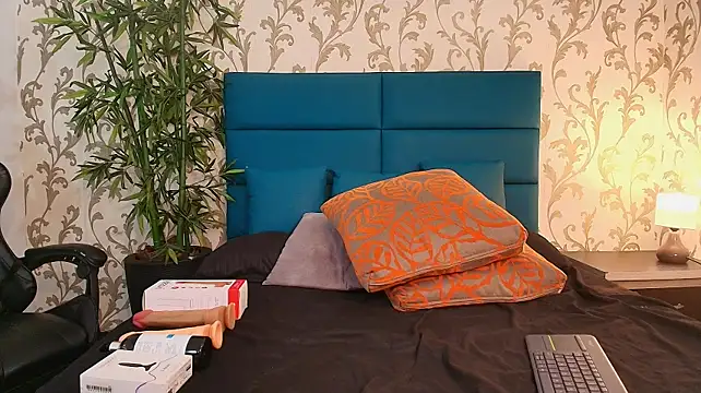 Violeth_Moraa webcam
