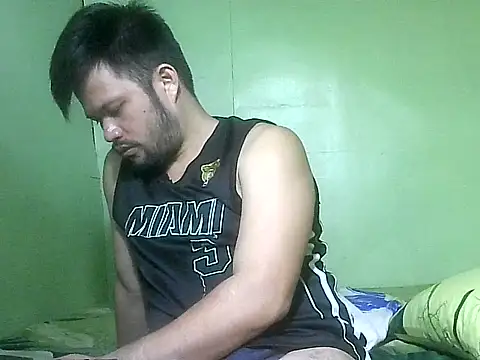 Hottestpinoy34 webcam