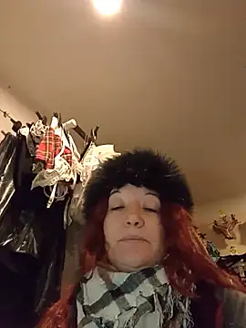 AlejandritaMilf webcam