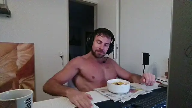 alpha-hunk webcam