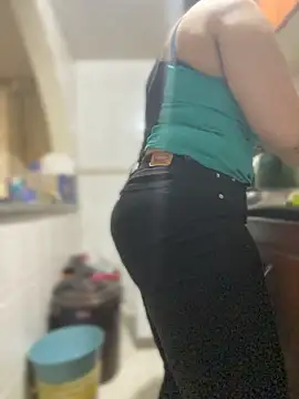 Carola-Ross webcam